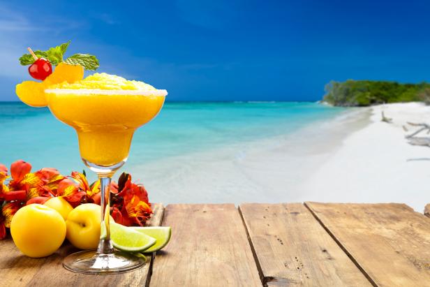 Cocktails On The Beach Honeymoon Registry Nz 7548